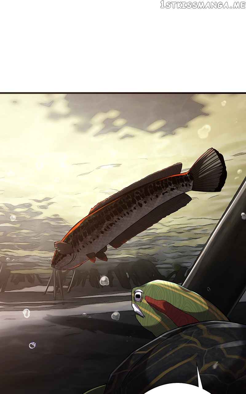 Surviving as a Fish Chapter 40 - Page 1