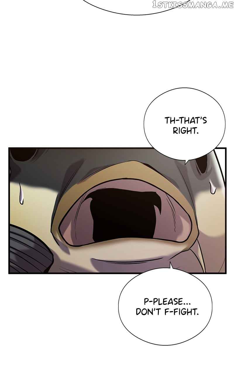 Surviving as a Fish Chapter 40 - Page 10