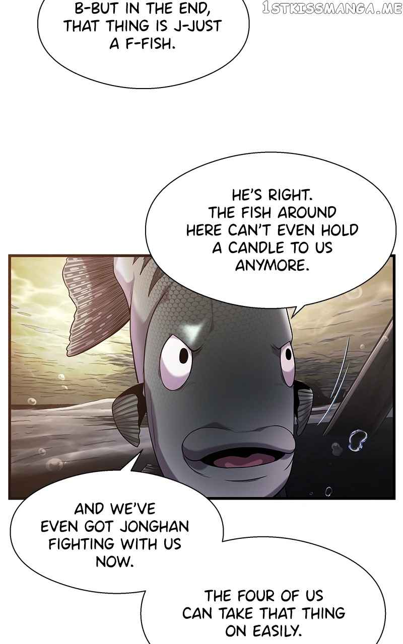 Surviving as a Fish Chapter 40 - Page 12