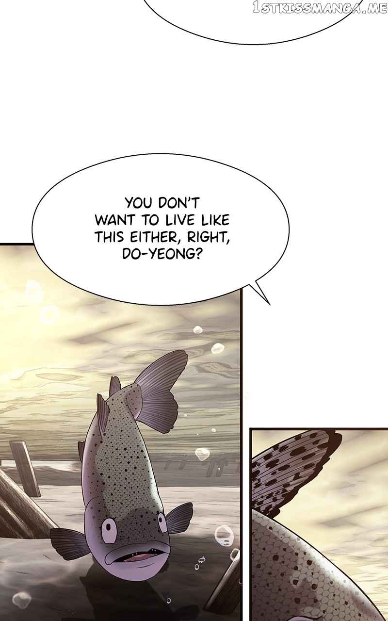 Surviving as a Fish Chapter 40 - Page 13