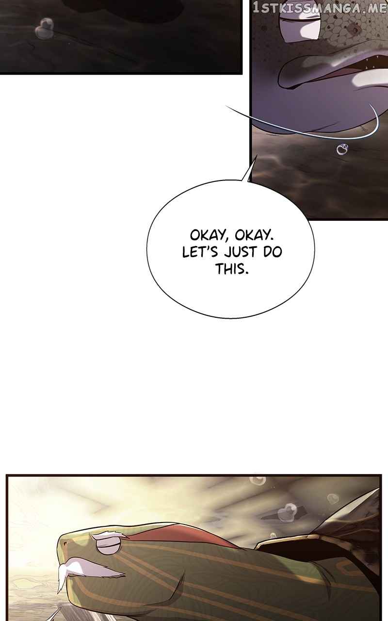 Surviving as a Fish Chapter 40 - Page 14