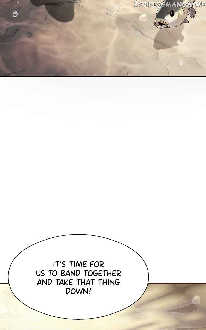 Surviving as a Fish Chapter 40 - Page 16