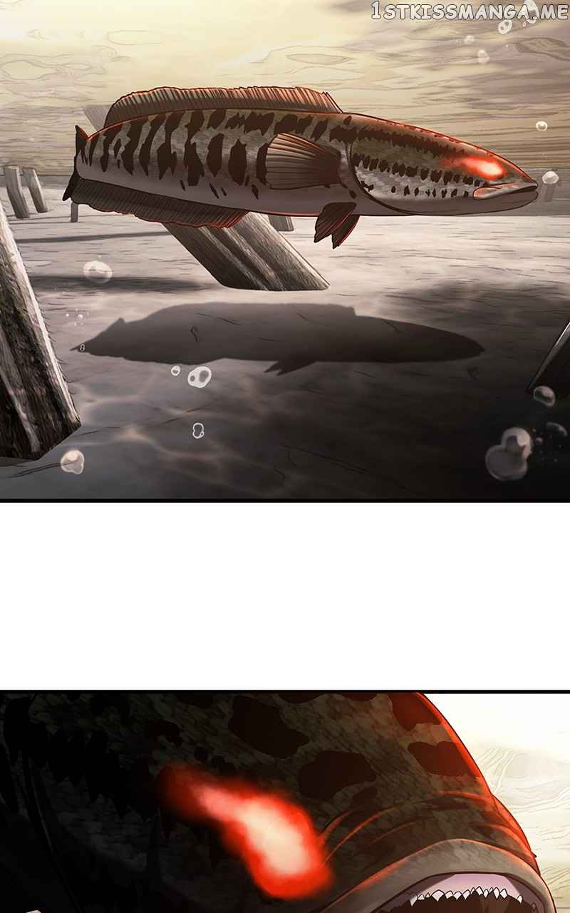 Surviving as a Fish Chapter 40 - Page 17