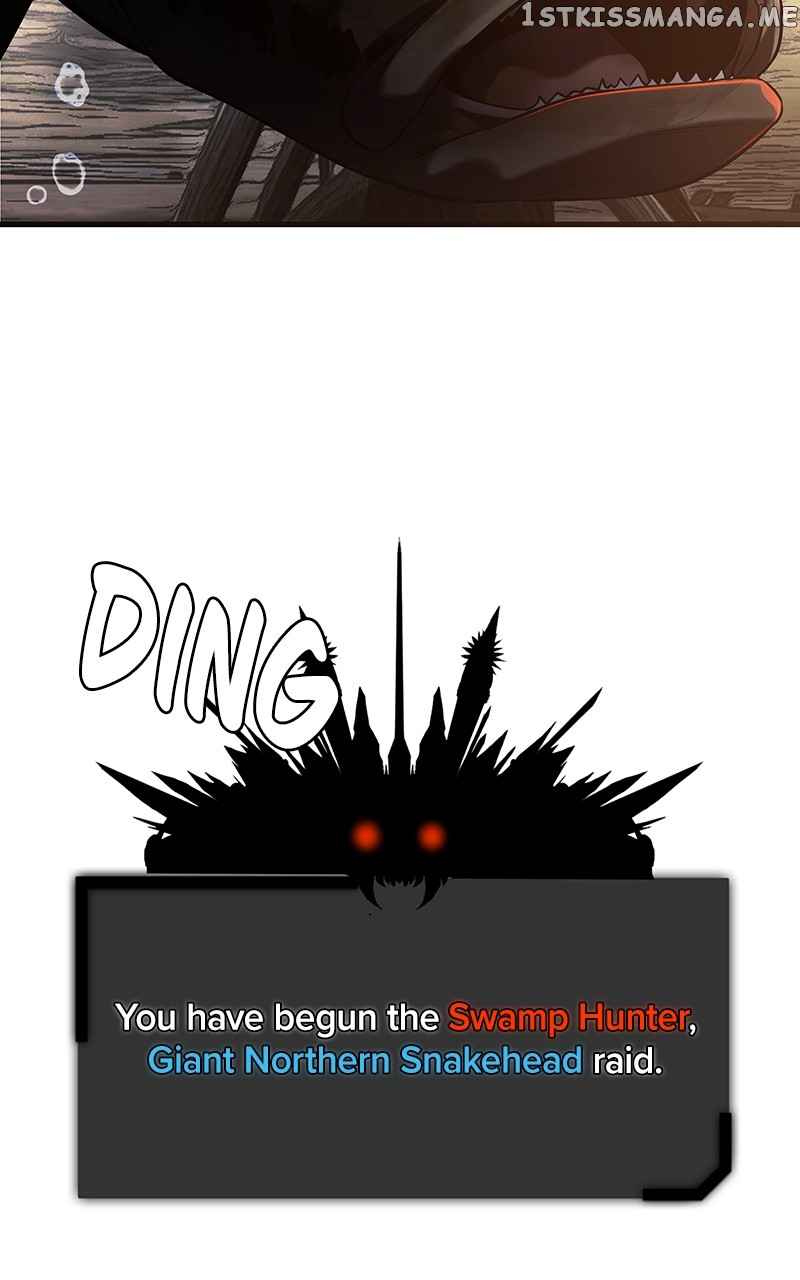 Surviving as a Fish Chapter 40 - Page 18