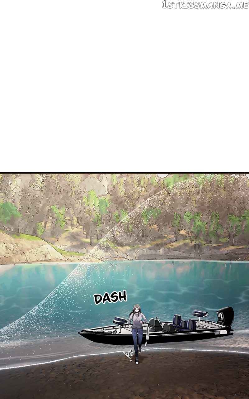 Surviving as a Fish Chapter 40 - Page 19