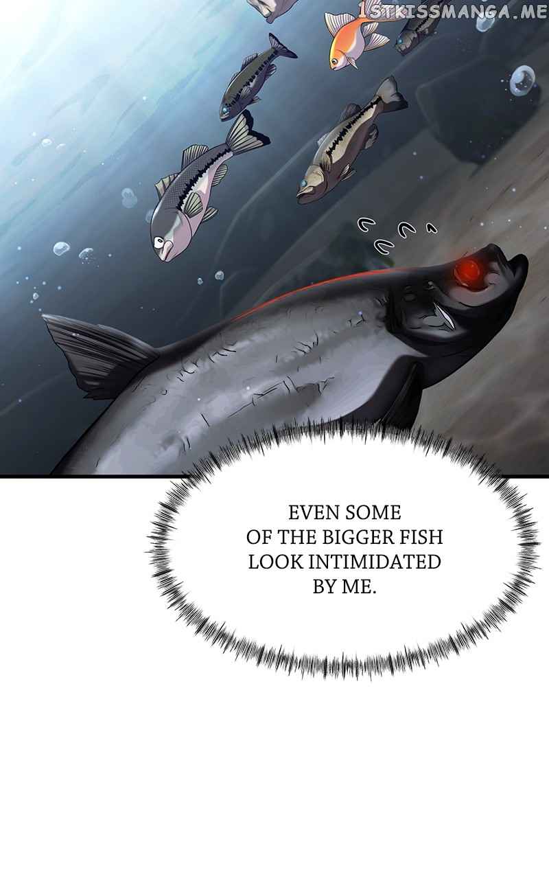 Surviving as a Fish Chapter 40 - Page 26