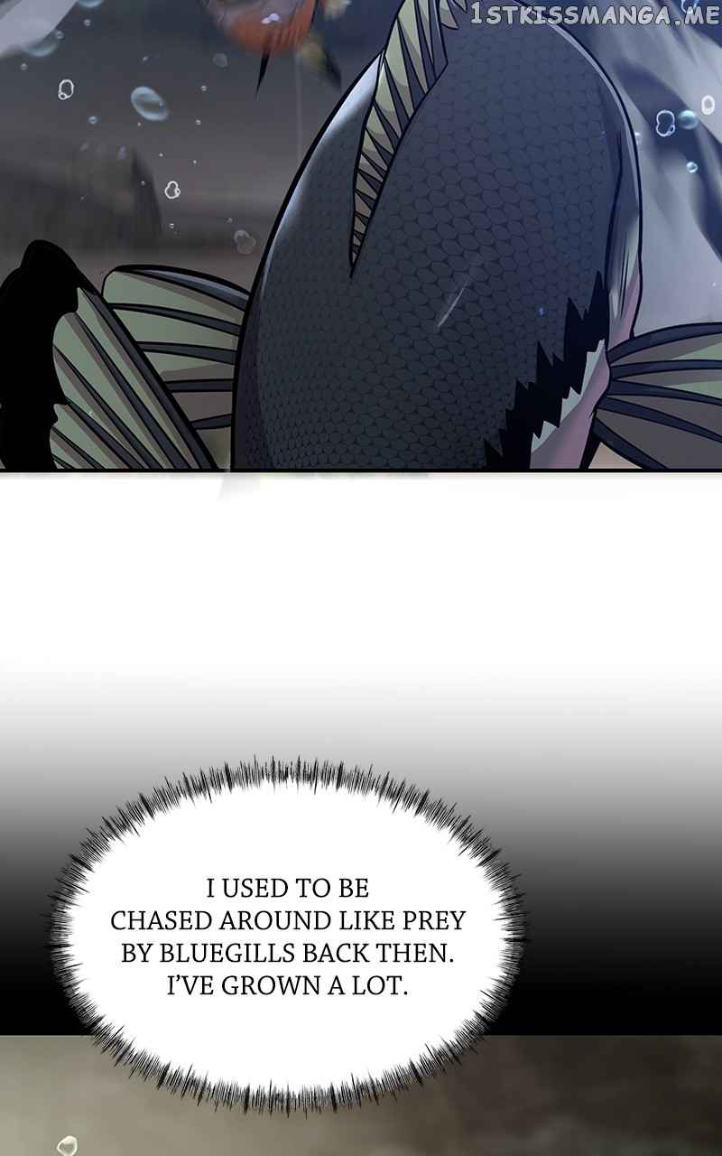 Surviving as a Fish Chapter 40 - Page 28