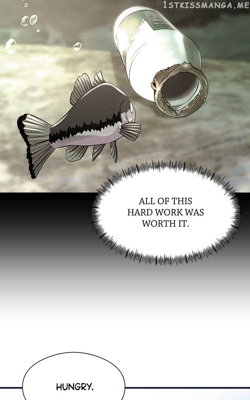Surviving as a Fish Chapter 40 - Page 29