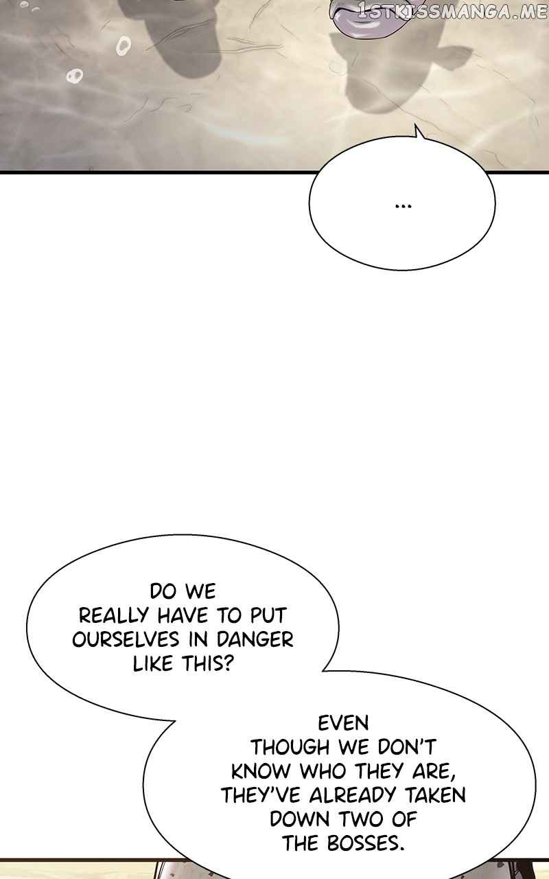 Surviving as a Fish Chapter 40 - Page 3