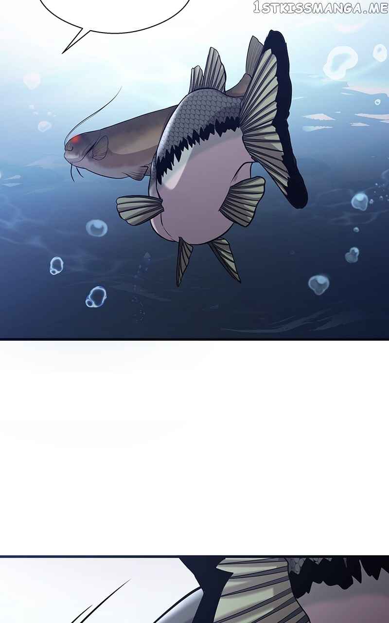 Surviving as a Fish Chapter 40 - Page 30