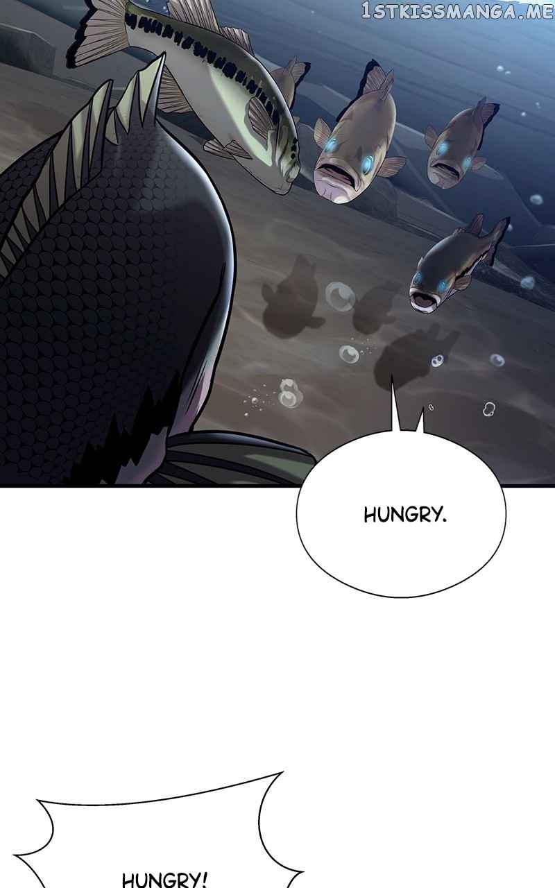 Surviving as a Fish Chapter 40 - Page 32