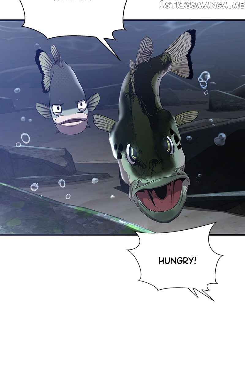 Surviving as a Fish Chapter 40 - Page 33