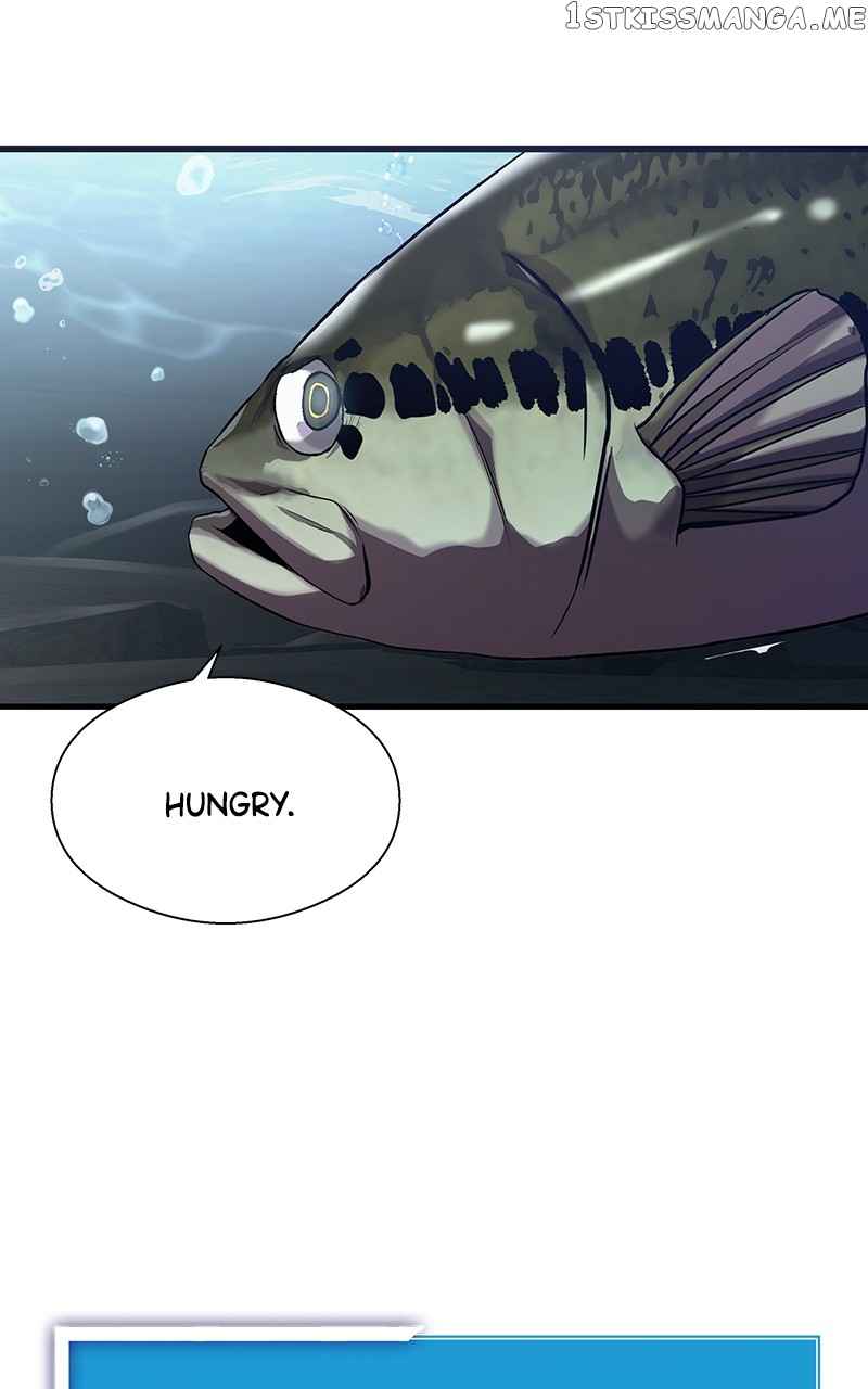 Surviving as a Fish Chapter 40 - Page 34