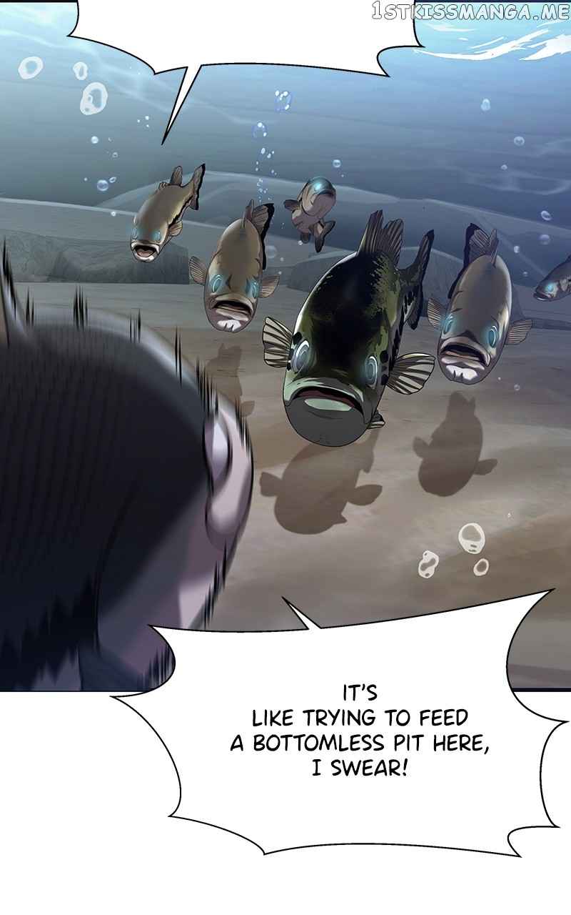 Surviving as a Fish Chapter 40 - Page 38