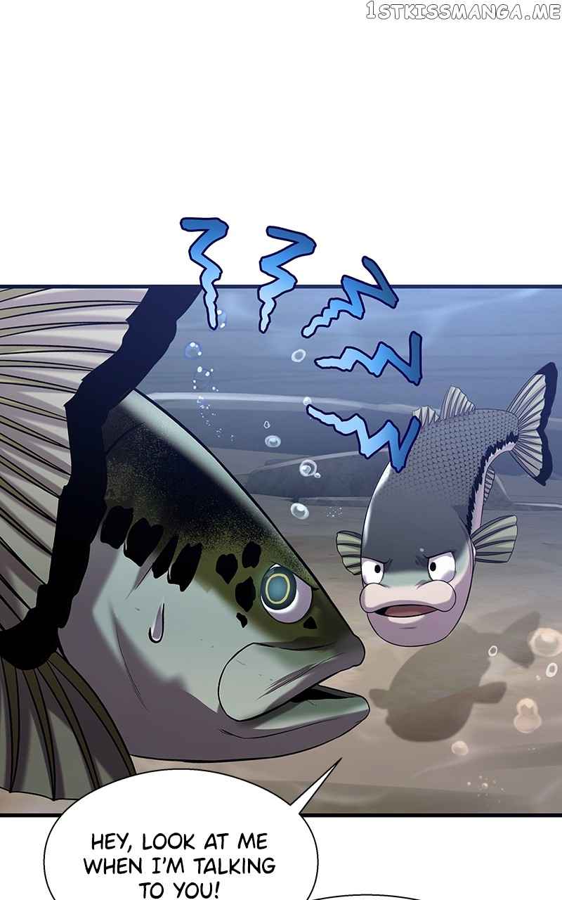 Surviving as a Fish Chapter 40 - Page 39