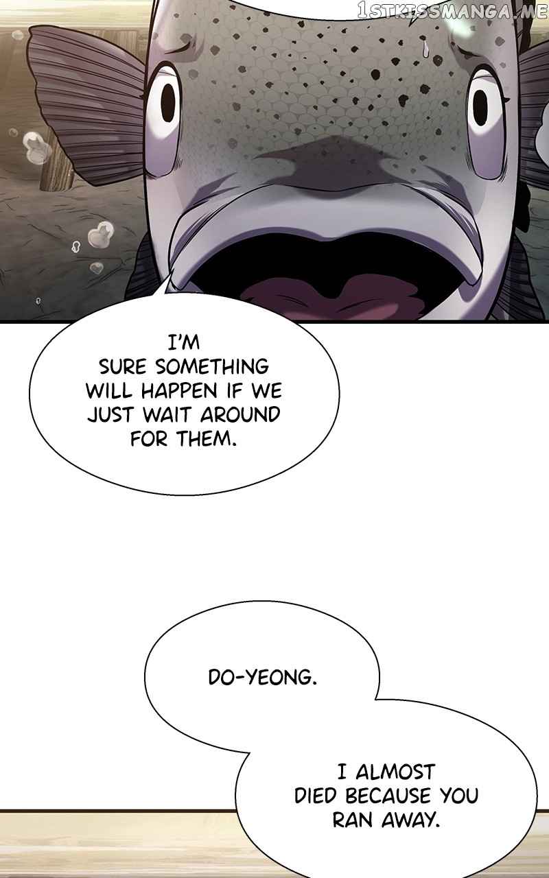 Surviving as a Fish Chapter 40 - Page 4