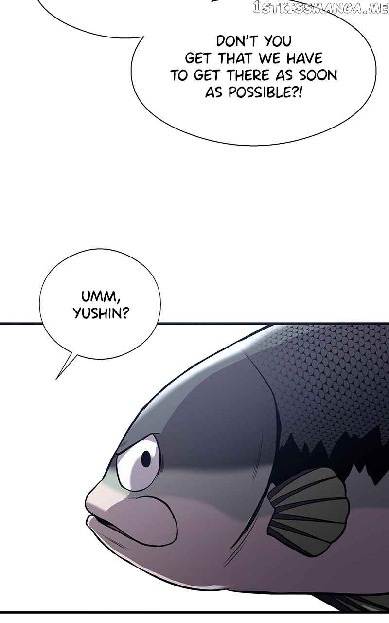 Surviving as a Fish Chapter 40 - Page 40