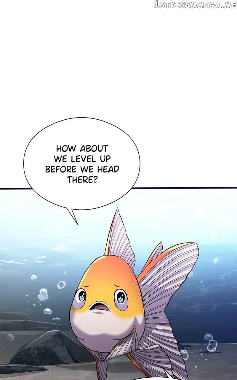 Surviving as a Fish Chapter 40 - Page 41