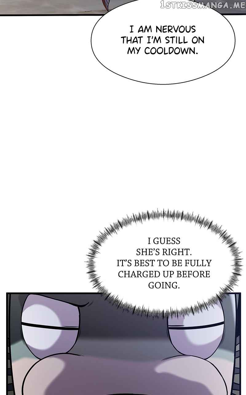 Surviving as a Fish Chapter 40 - Page 42