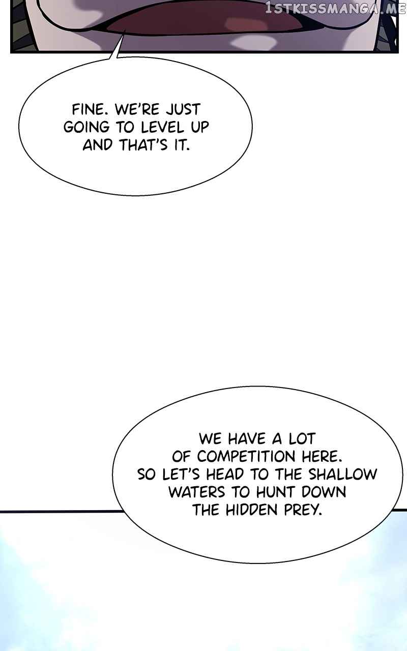 Surviving as a Fish Chapter 40 - Page 43