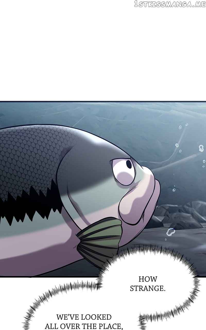 Surviving as a Fish Chapter 40 - Page 46