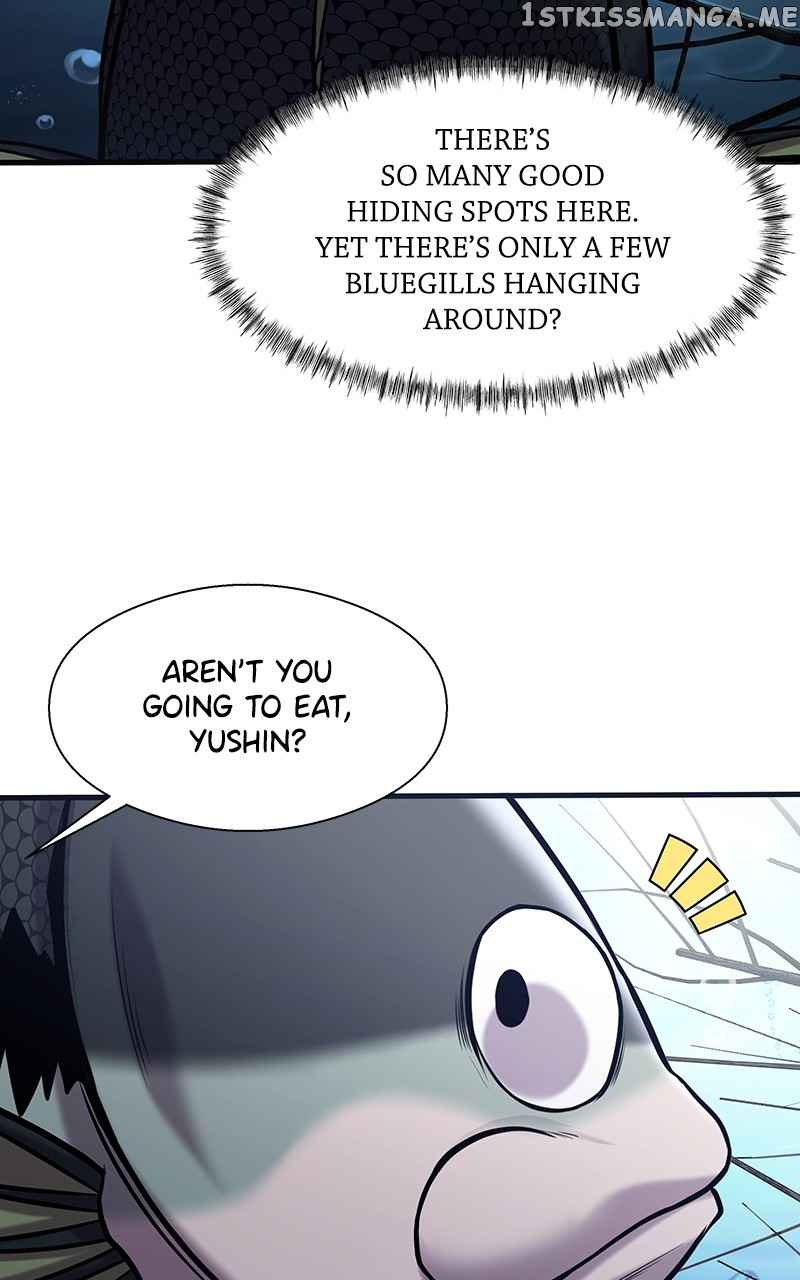 Surviving as a Fish Chapter 40 - Page 48