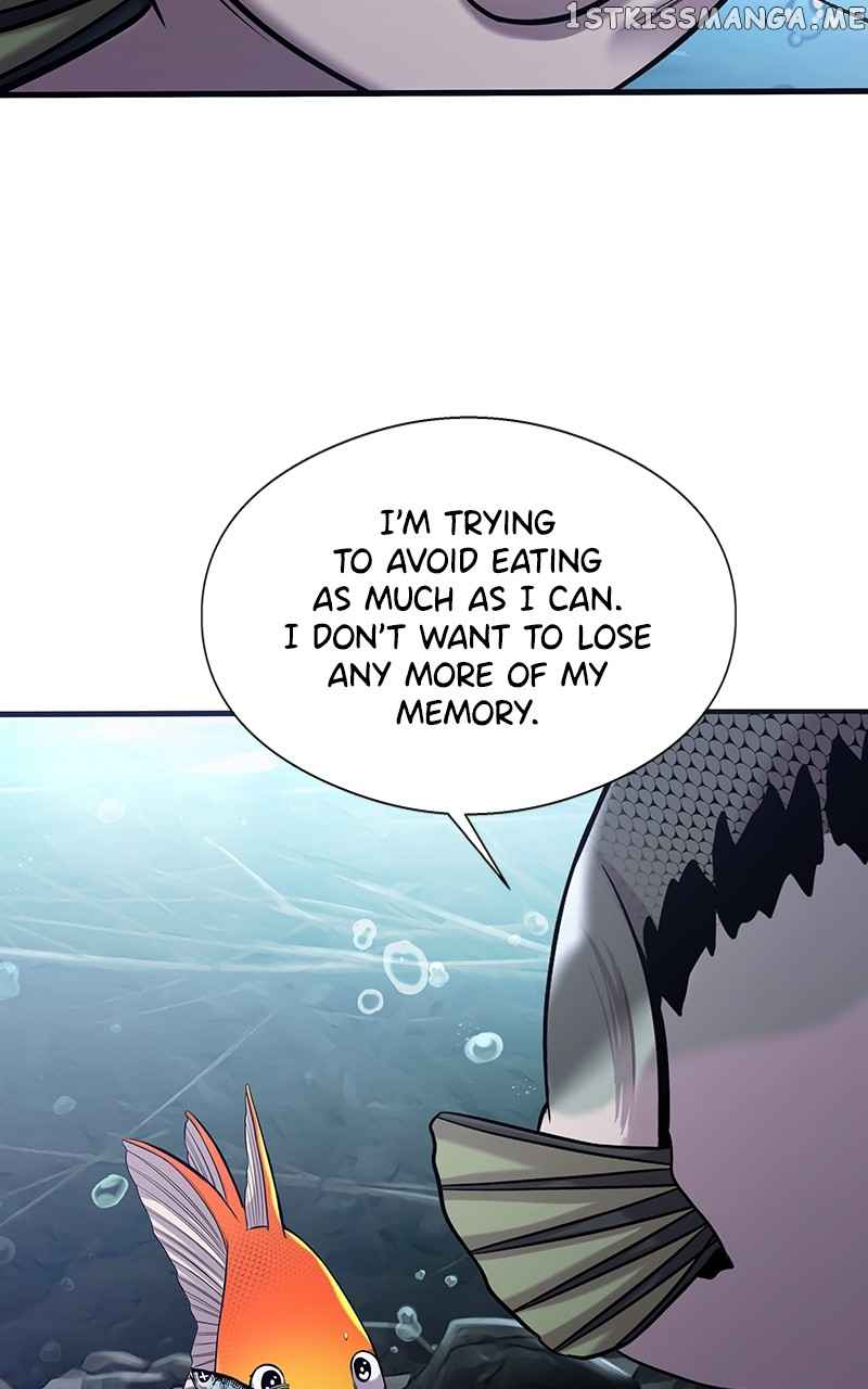 Surviving as a Fish Chapter 40 - Page 49