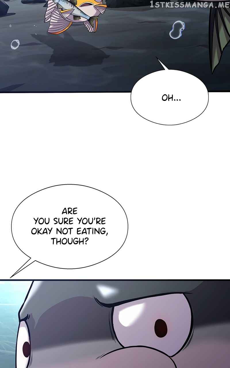Surviving as a Fish Chapter 40 - Page 50