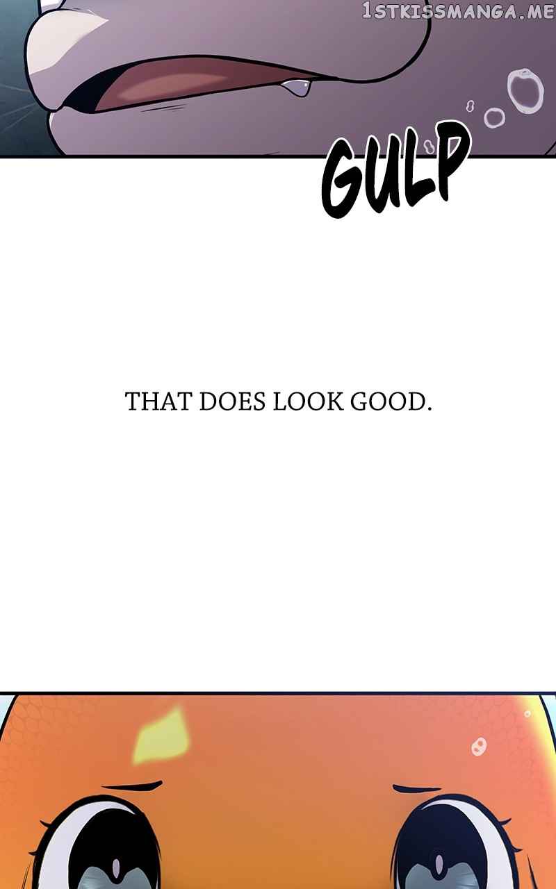 Surviving as a Fish Chapter 40 - Page 51