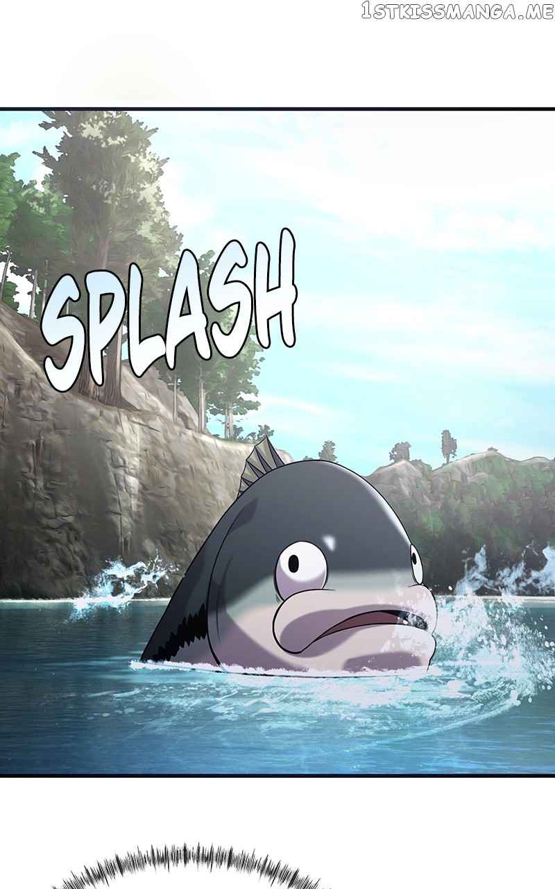 Surviving as a Fish Chapter 40 - Page 57