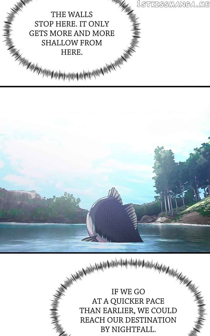 Surviving as a Fish Chapter 40 - Page 58