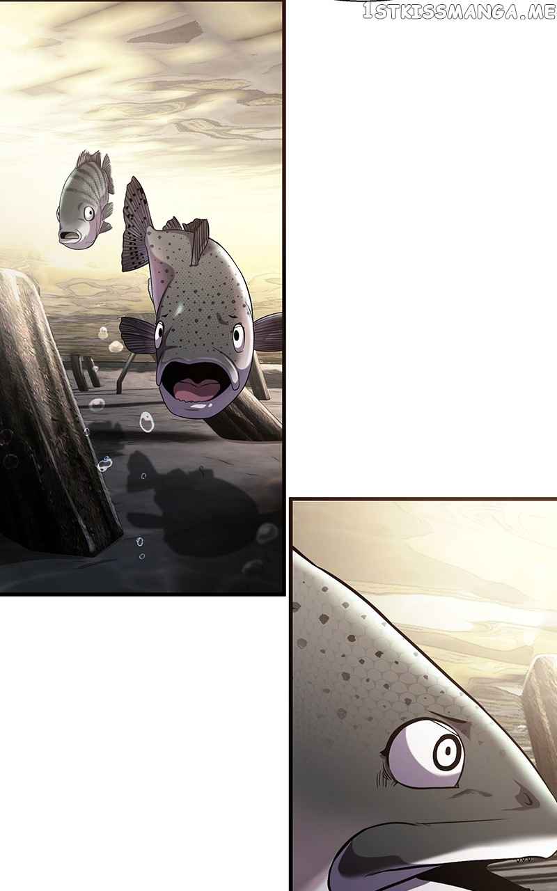 Surviving as a Fish Chapter 40 - Page 6