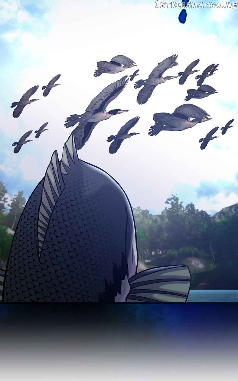 Surviving as a Fish Chapter 40 - Page 60