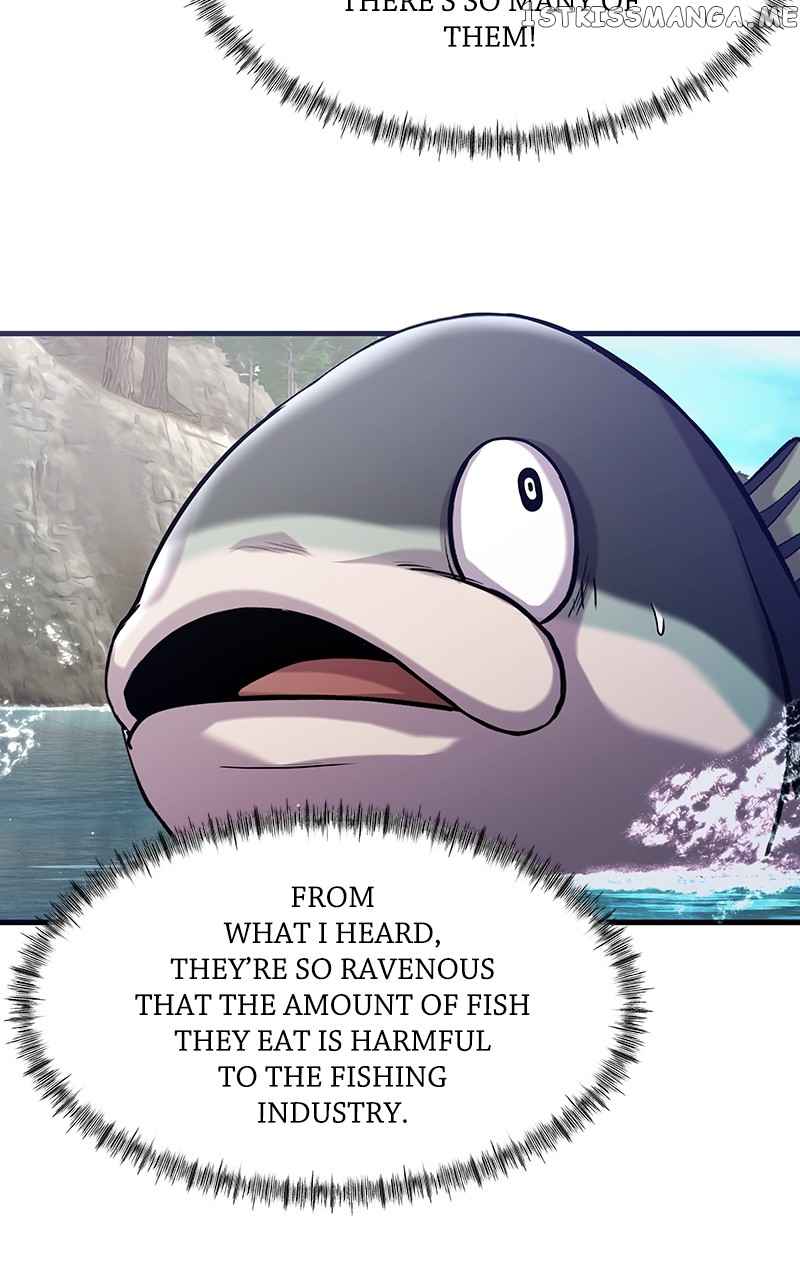 Surviving as a Fish Chapter 40 - Page 62