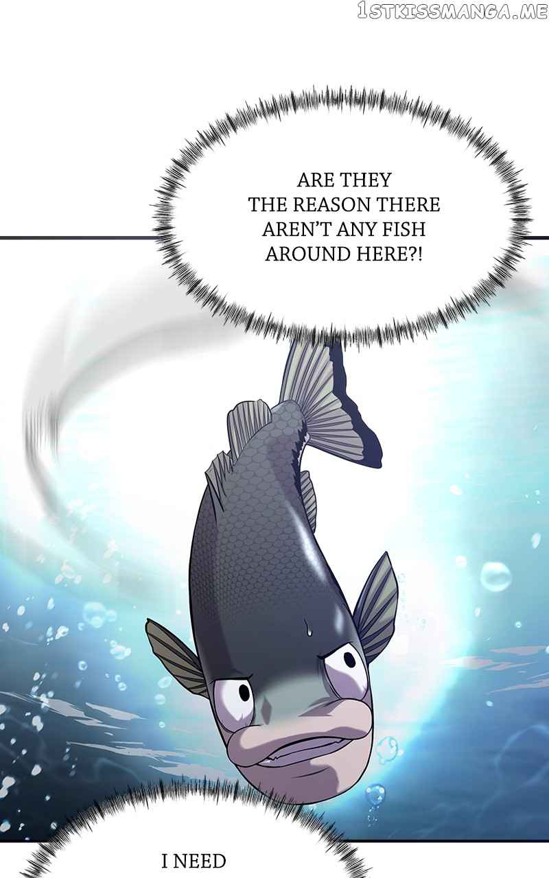 Surviving as a Fish Chapter 40 - Page 63