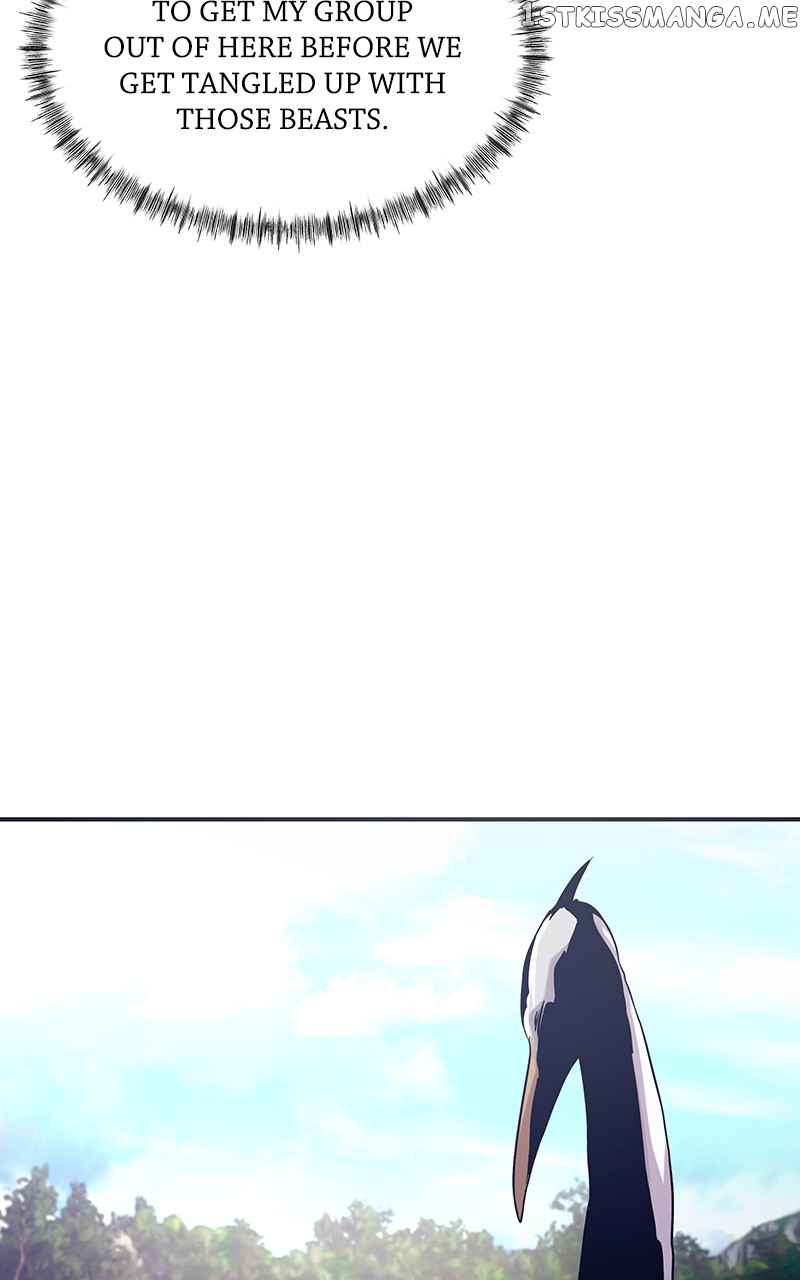 Surviving as a Fish Chapter 40 - Page 64