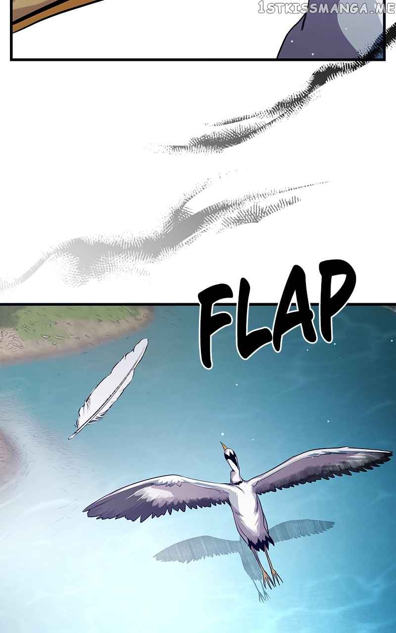 Surviving as a Fish Chapter 40 - Page 66