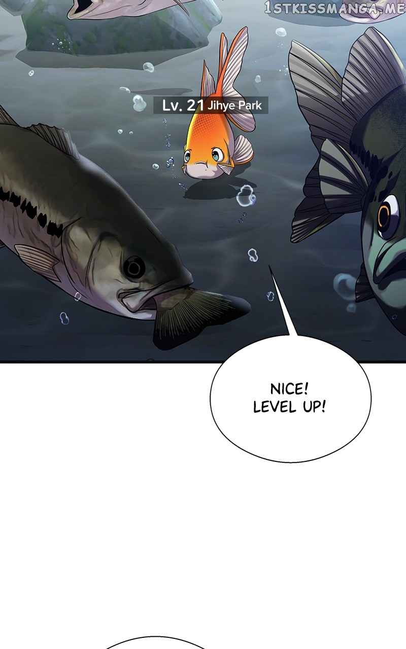 Surviving as a Fish Chapter 40 - Page 68