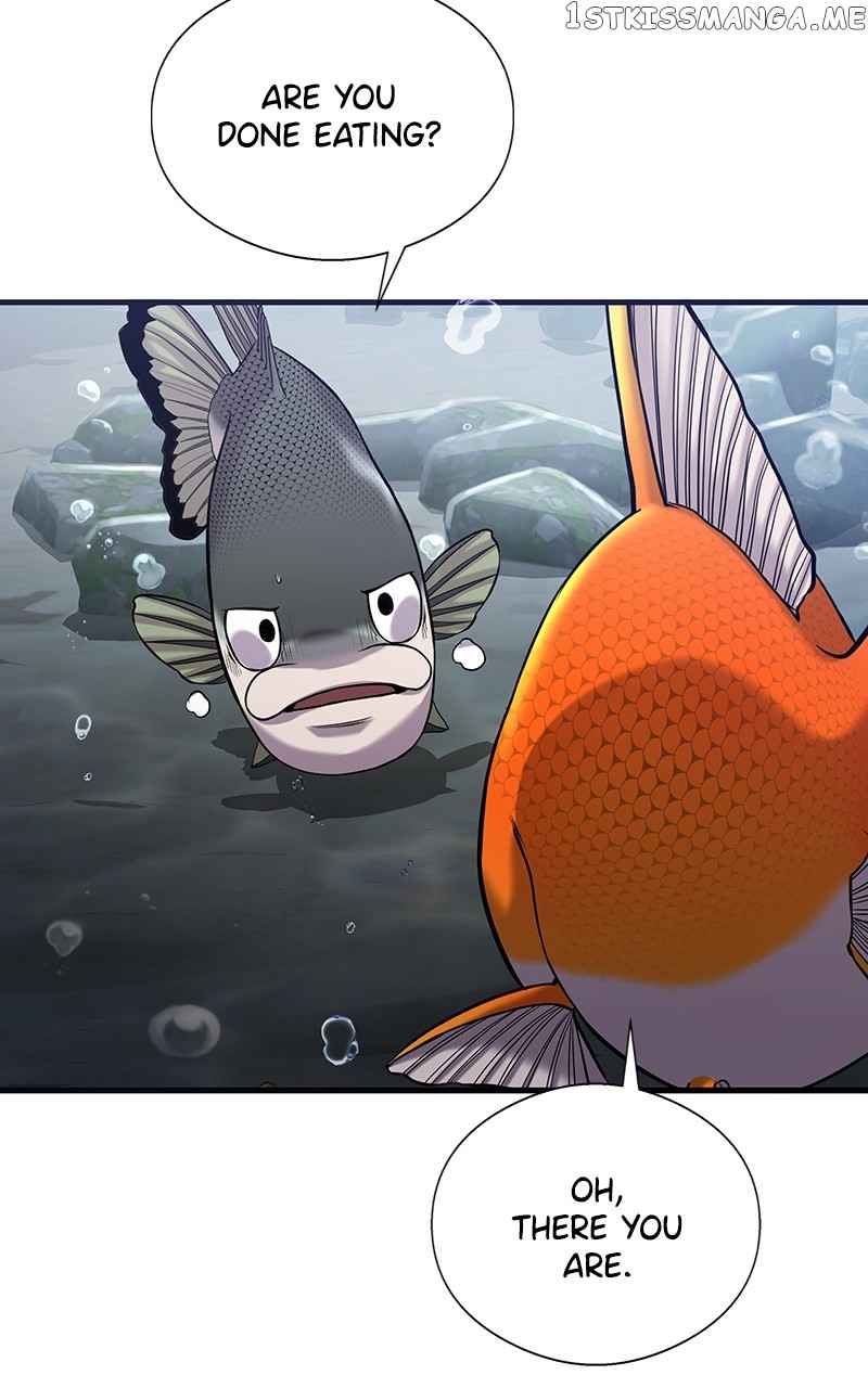 Surviving as a Fish Chapter 40 - Page 69