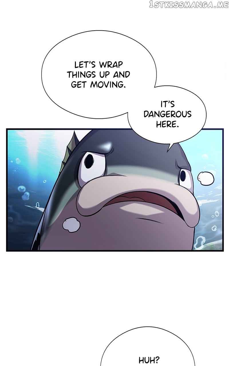 Surviving as a Fish Chapter 40 - Page 70