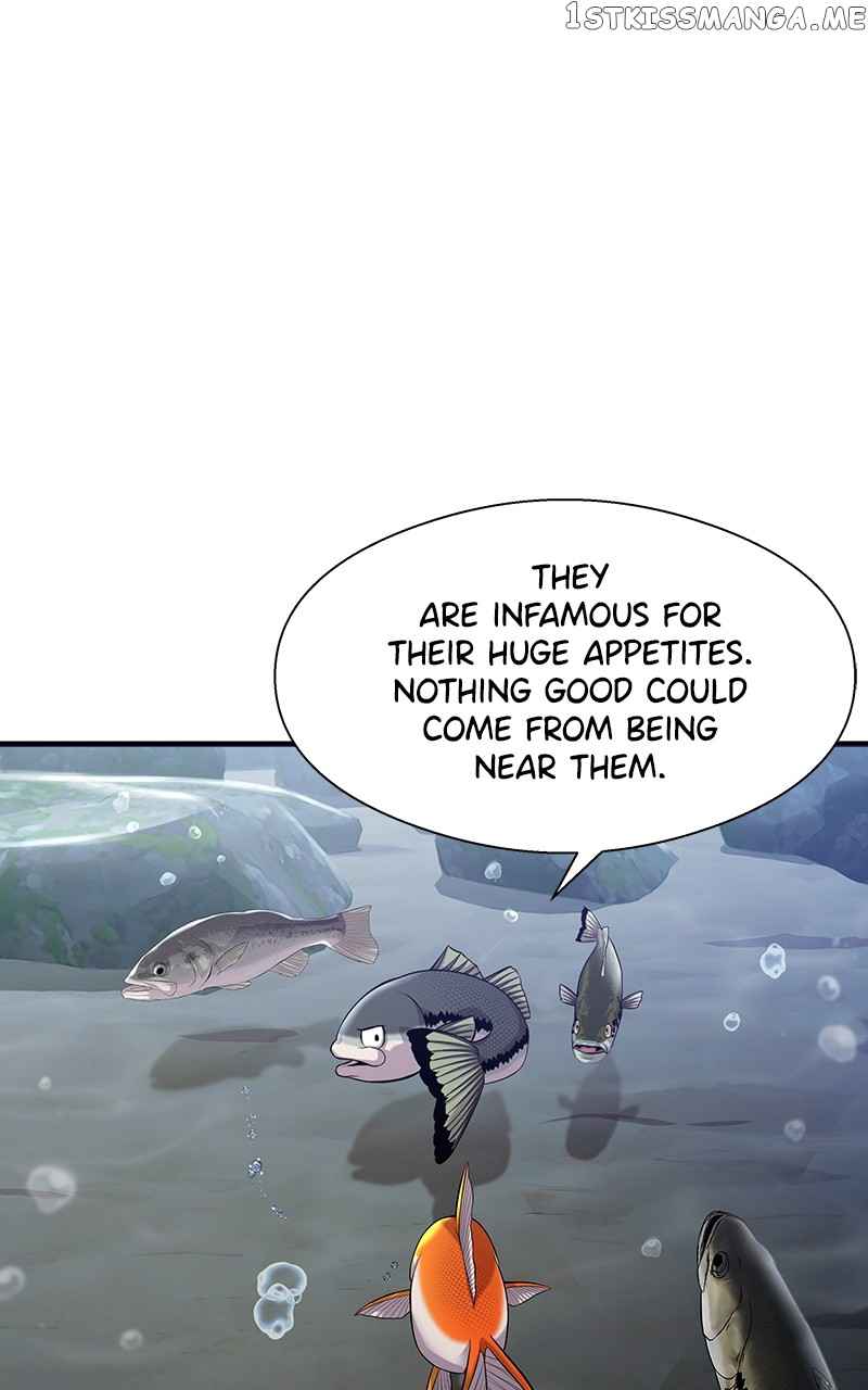 Surviving as a Fish Chapter 40 - Page 72