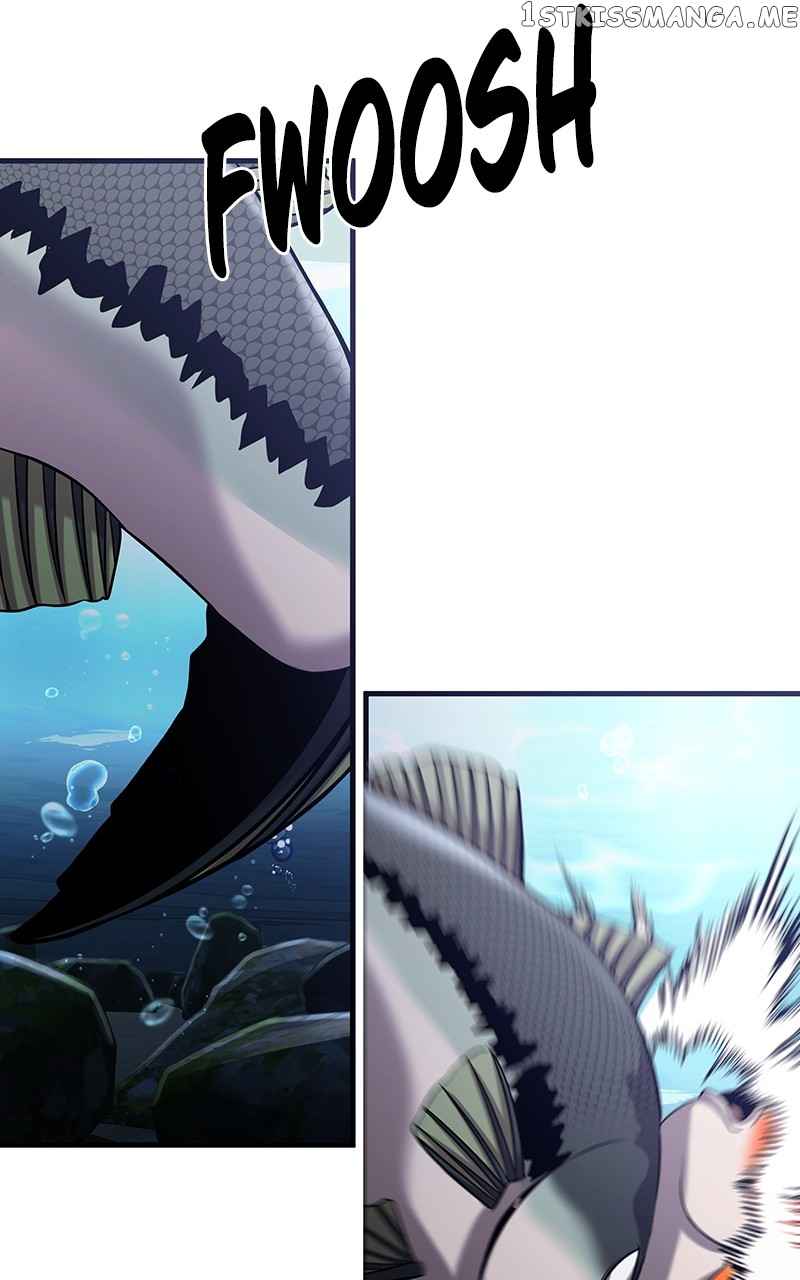 Surviving as a Fish Chapter 40 - Page 76