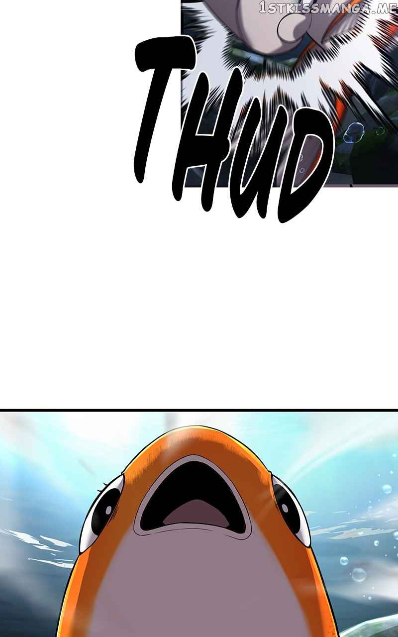 Surviving as a Fish Chapter 40 - Page 77