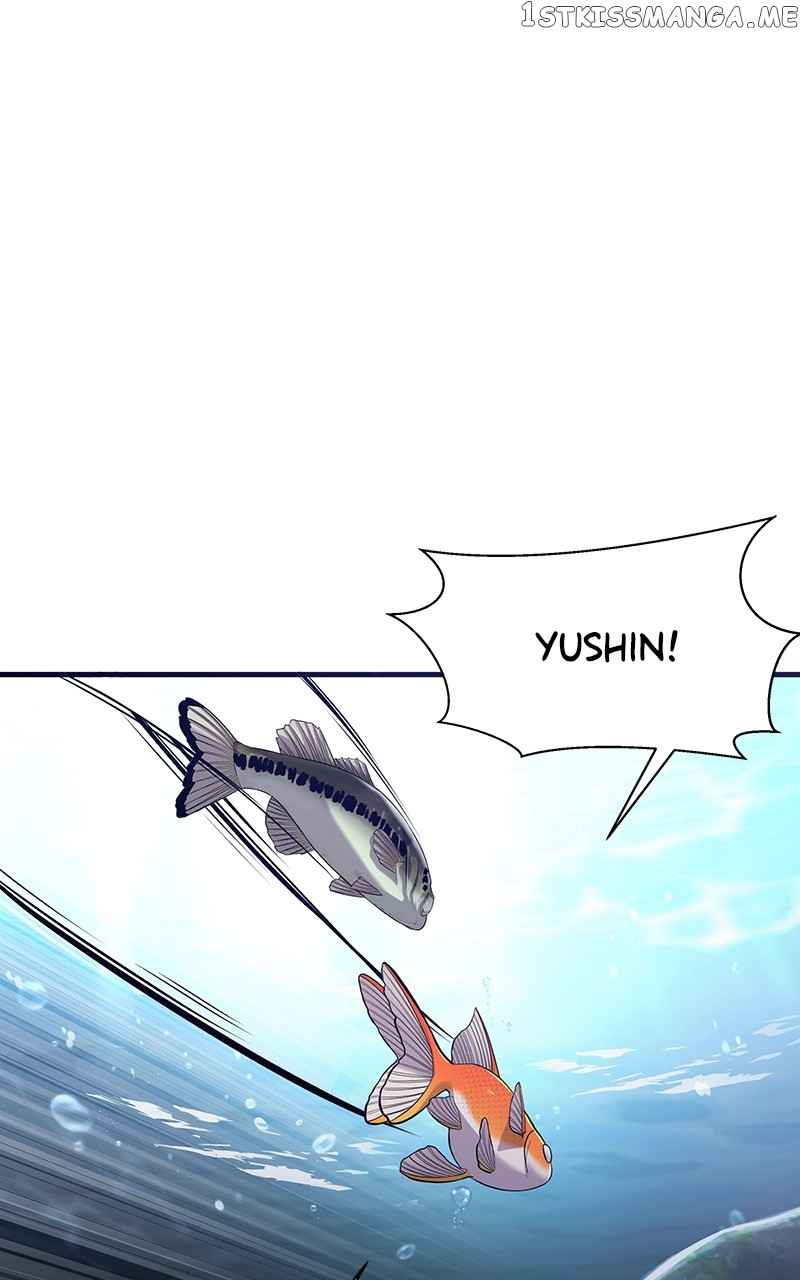 Surviving as a Fish Chapter 40 - Page 82