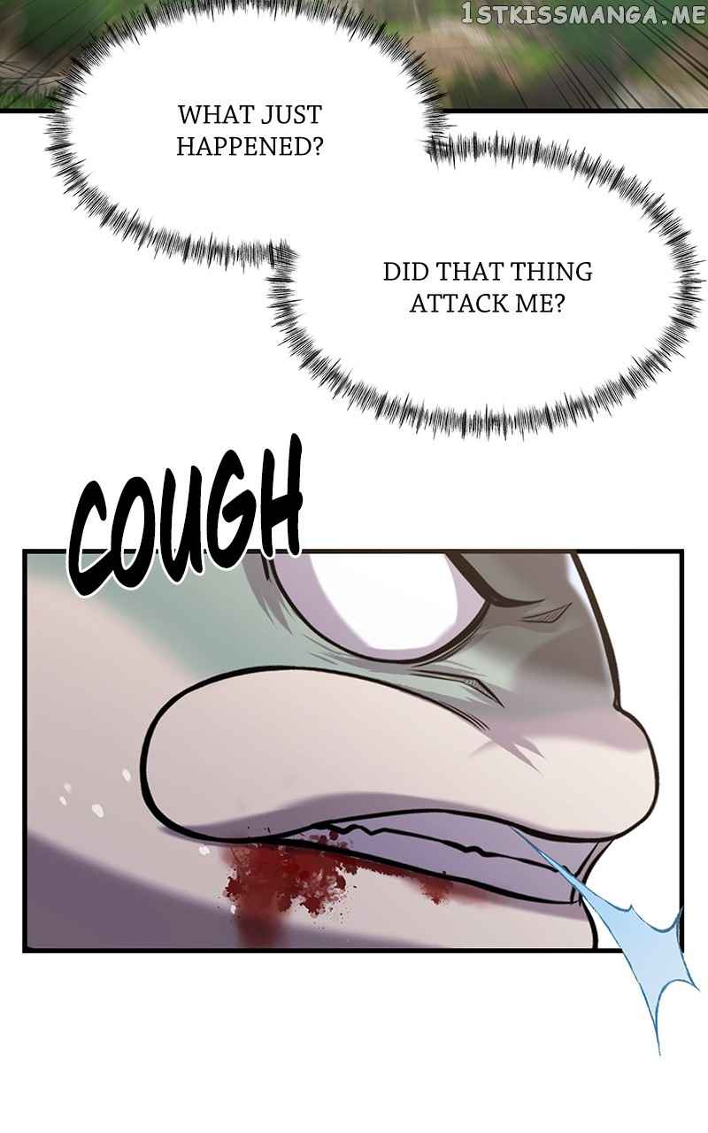 Surviving as a Fish Chapter 40 - Page 84