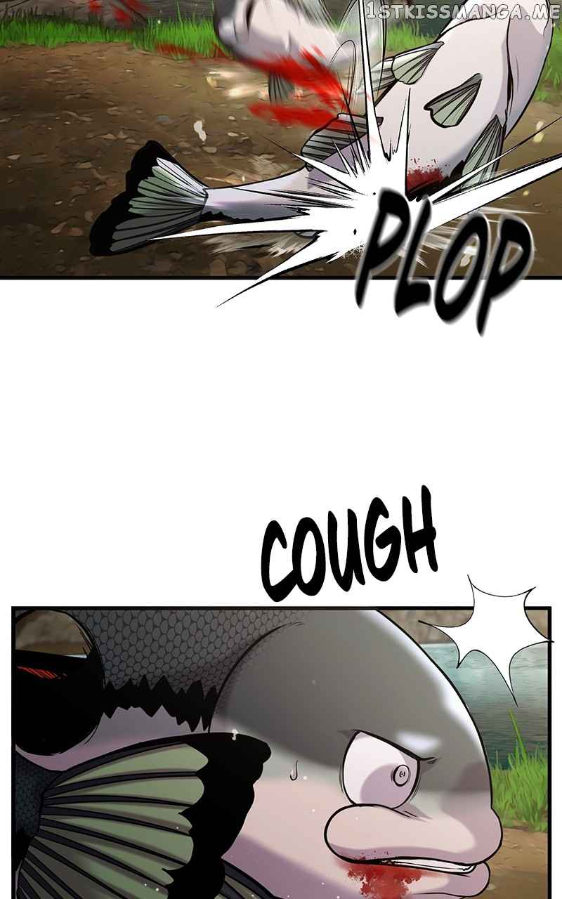 Surviving as a Fish Chapter 40 - Page 86