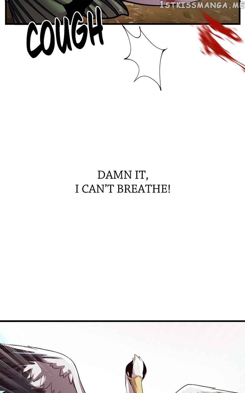 Surviving as a Fish Chapter 40 - Page 87