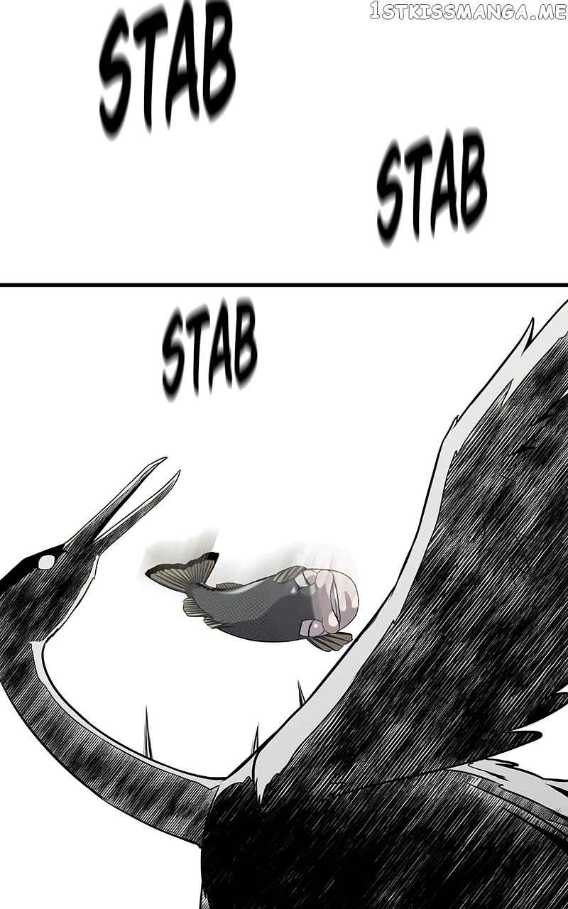 Surviving as a Fish Chapter 40 - Page 93
