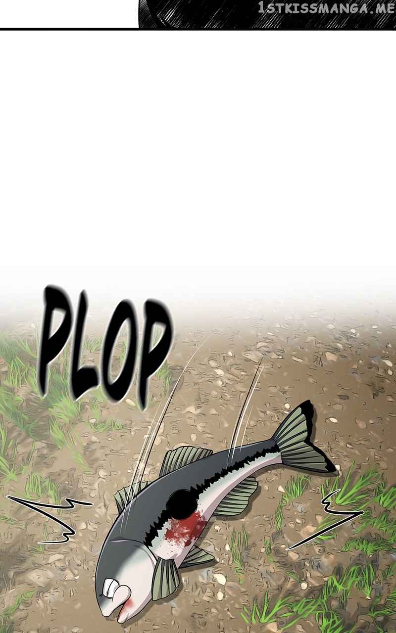 Surviving as a Fish Chapter 40 - Page 94