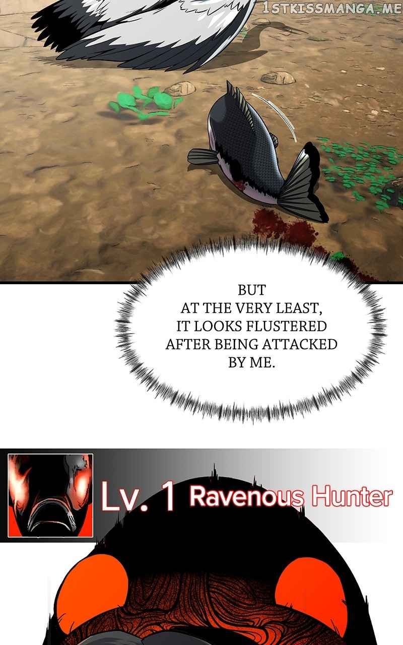 Surviving as a Fish Chapter 40 - Page 97